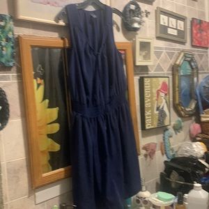 Gap dress